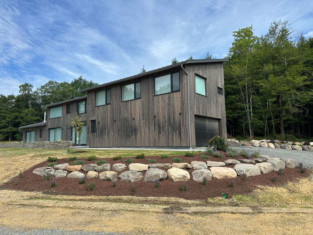 All Photos for Tony Monaco Landscaping Inc. in Orange County, NY
