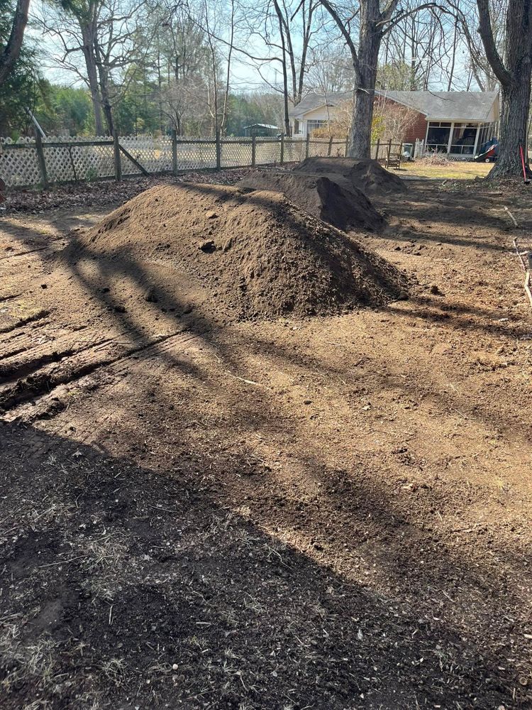 All Photos for Southside Land Management in Gretna, VA