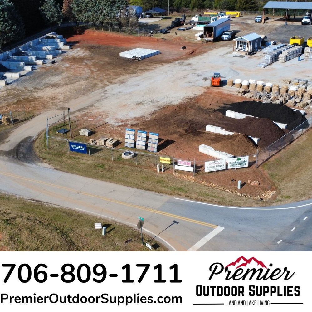 All Photos for Premier Outdoor Supplies in Hartwell, GA