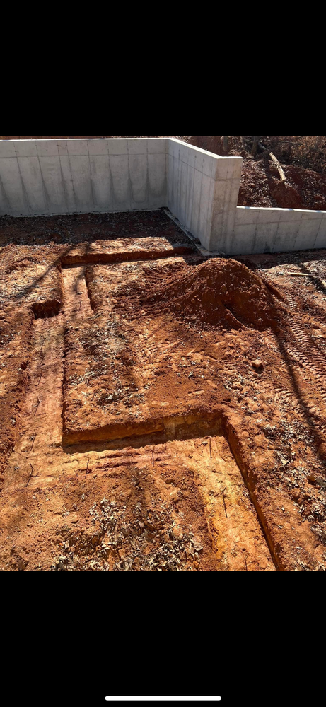 All Photos for Allred Construction in Heflin, AL