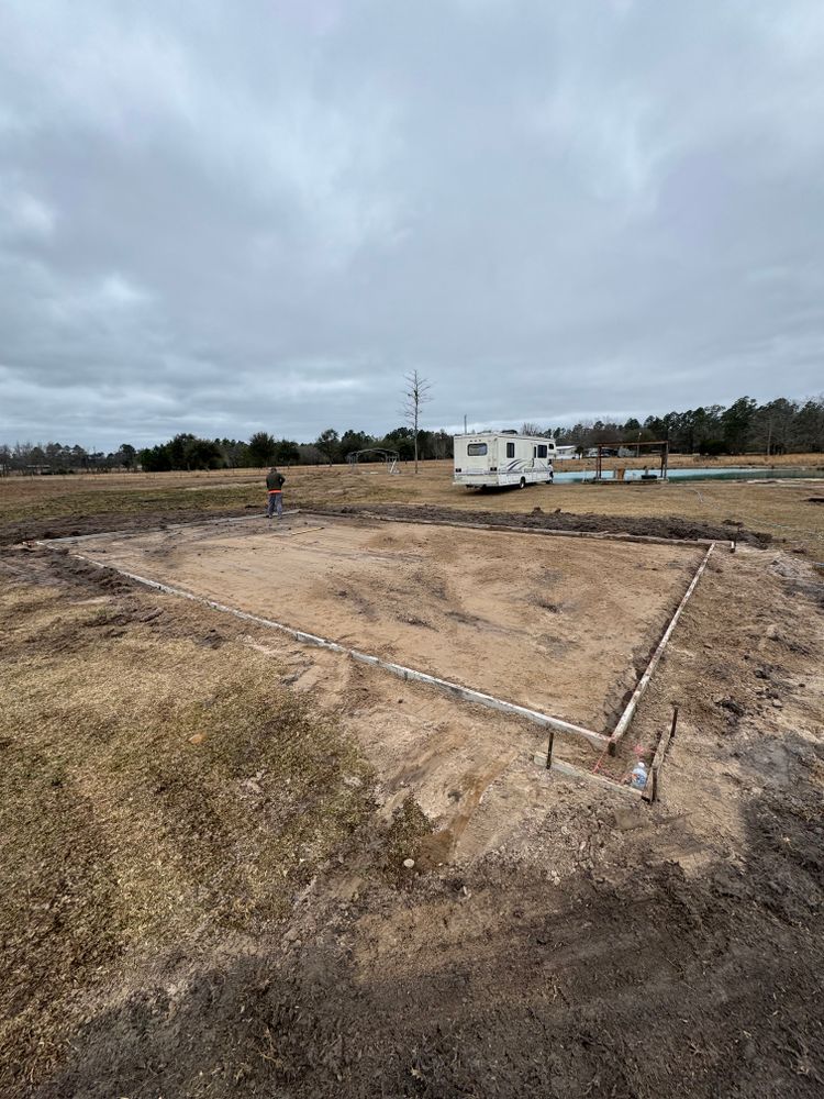 All Photos for Cameron Enterprises in Live Oak, FL