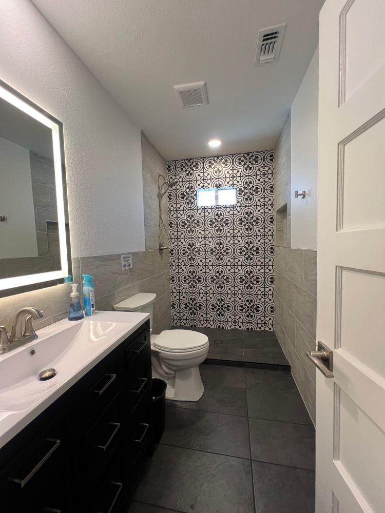 All Photos for Guadalupe Tile Company in New Braunfels, TX