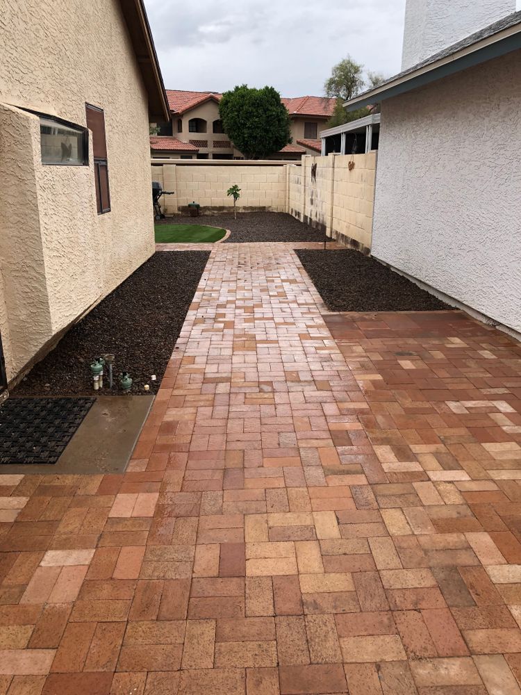 All Photos for G&C Landscaping LLC in Chandler, AZ