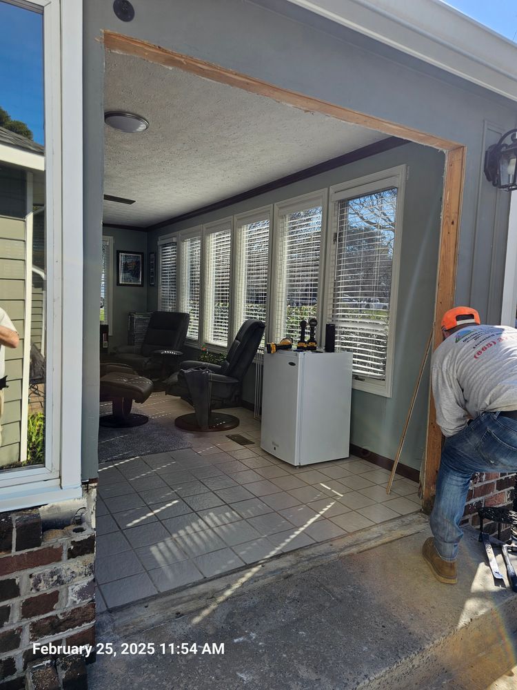 All Photos for M.A.N Property Solutions in Knoxville, TN