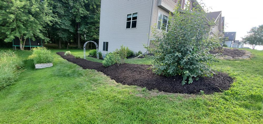 Lawn Care for Austin's All Season's Services LLC in Watertown, WI