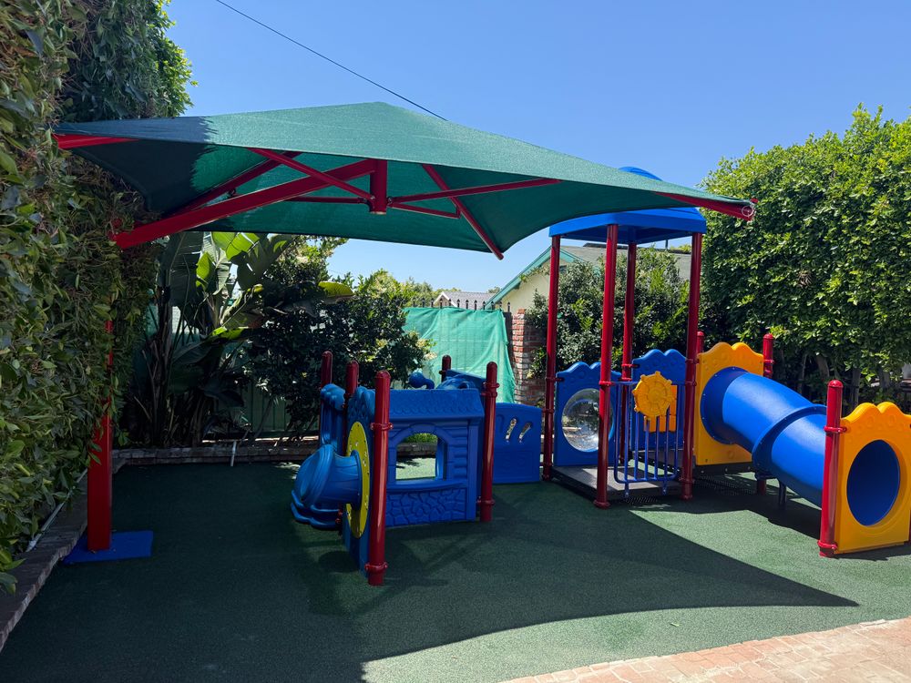 All Photos for Kleen Play Playground Construction in Ontario, CA