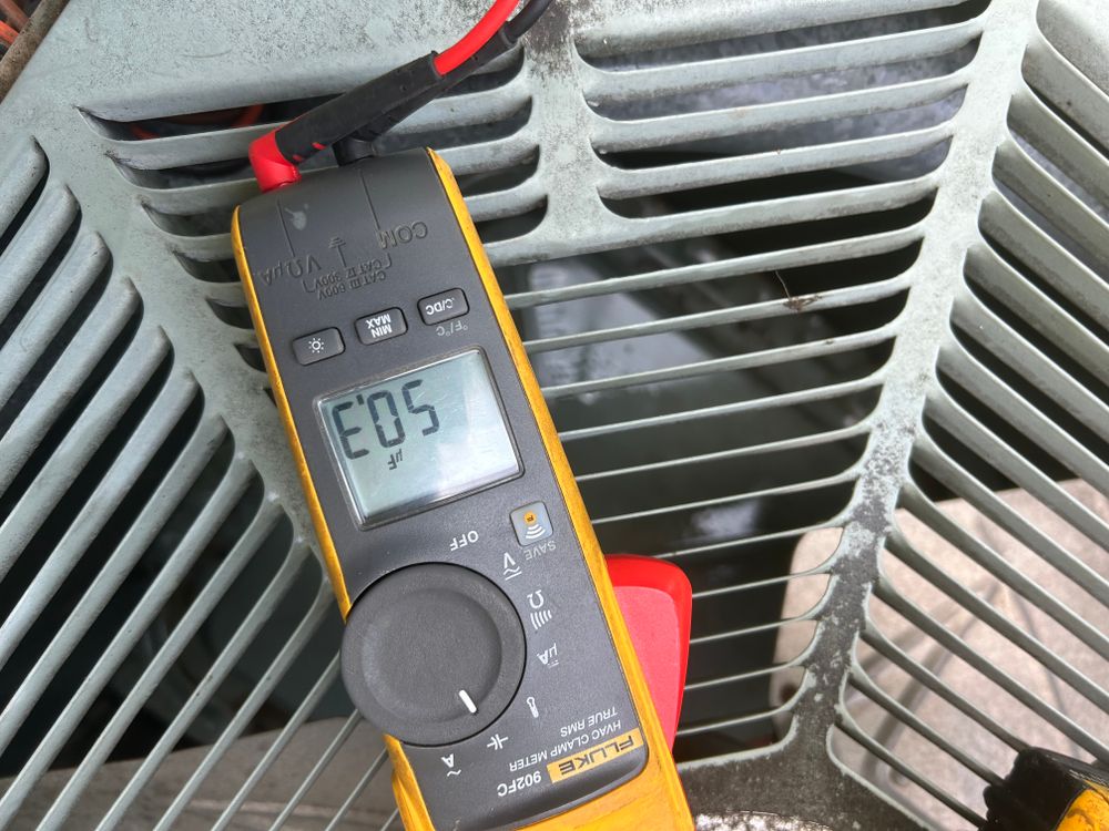 All Photos for Caldera Heating and Air LLC in Centerton, AR