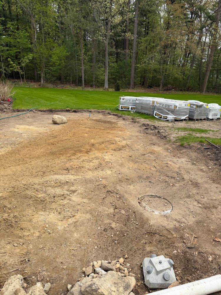 All Photos for S&G Hardscaping and Plowing in Boston, MA