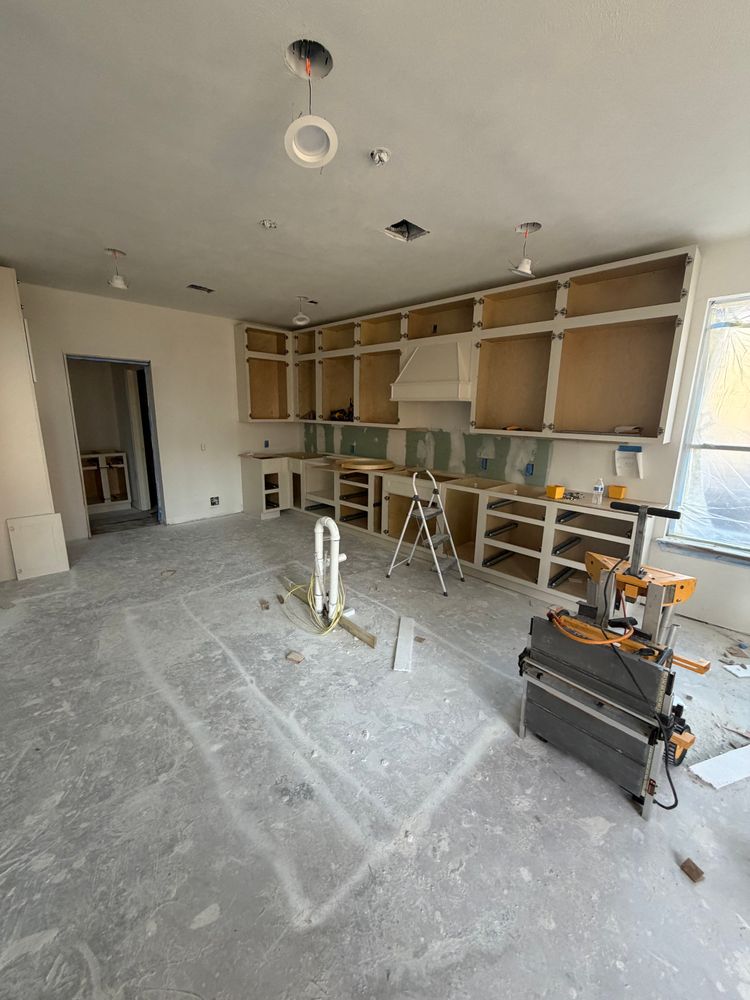 All Photos for Alpha Contracting Services in Katy, TX