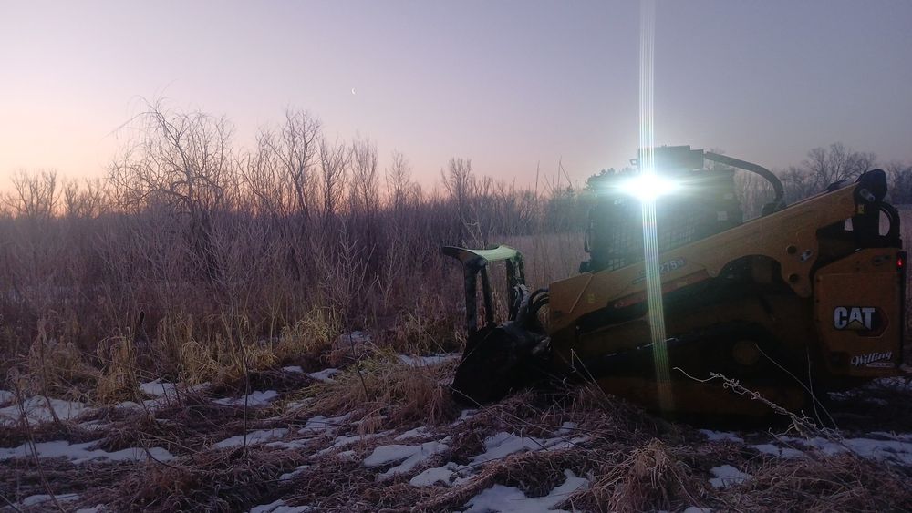 All Photos for Willing Trucking & Excavating in Evansville, WI