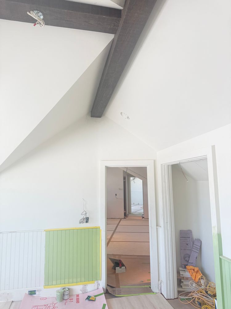 All Photos for P.L.R Drywall & Plaster in New Bedford, MA