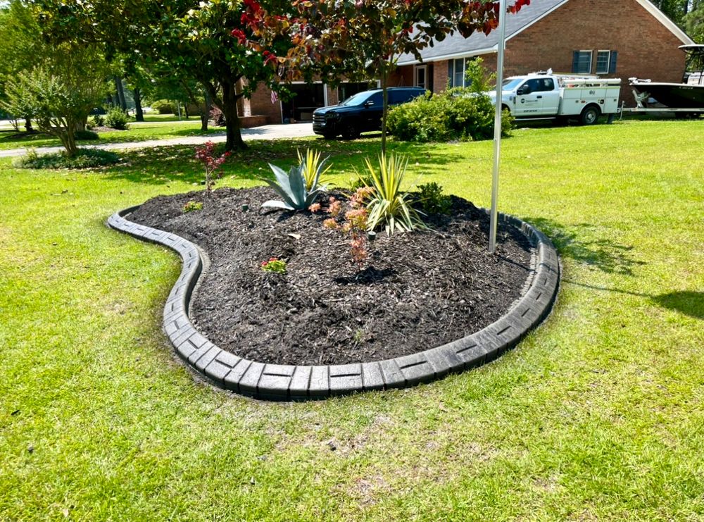 All Photos for Professional Edge in Deep Run, NC