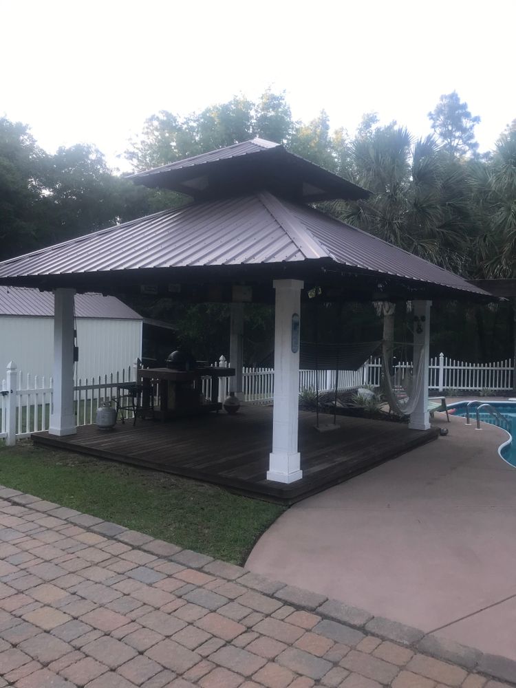 All Photos for Gilley Marine Construction in Ono Island, AL