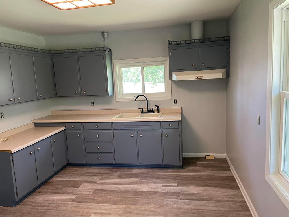 All Photos for Clavin Painting in Fort Dodge, Iowa