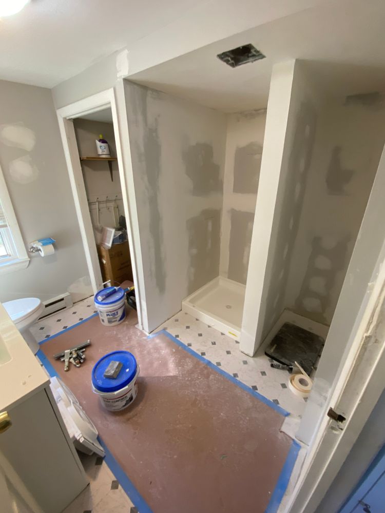 All Photos for Clark co. Construction in Attleboro, MA