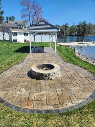 All Photos for J Scott Excavation and Hardscape in Littleton, MA