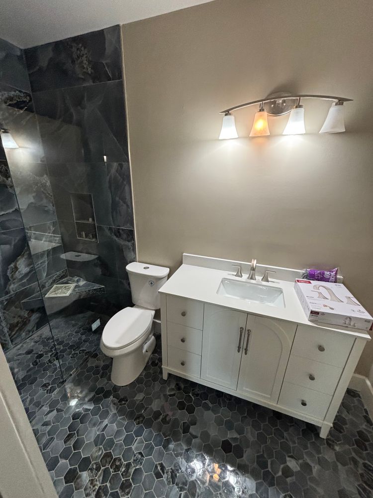 All Photos for Snap Remodeling in Charleston, SC