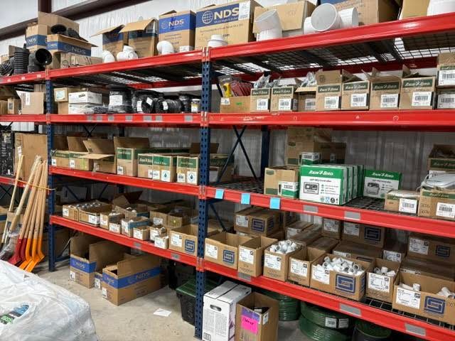 Our Irrigation Supplies service helps homeowners find reliable products for efficient watering, from timers to valves and irrigation solutions, making landscapes healthier, easier to maintain, and more water-efficient. for Premier Outdoor Supplies in Hartwell, GA