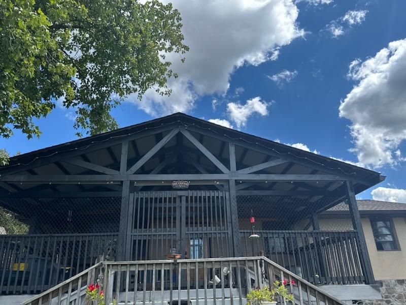 All Photos for Deck Escapes and Outdoor Living in Knoxville, TN