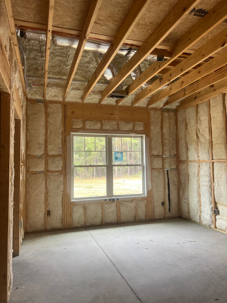 All Photos for Foam Force Solutions LLC in Sylvania, GA