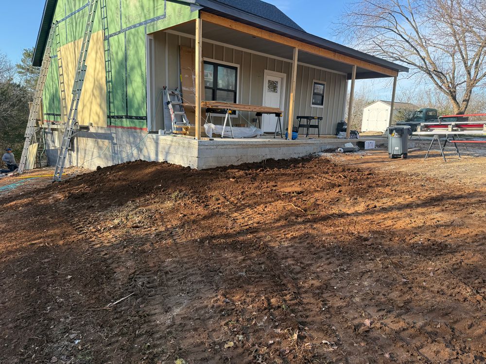 All Photos for Boyd Septic & Utility LLC in West Fork, AR