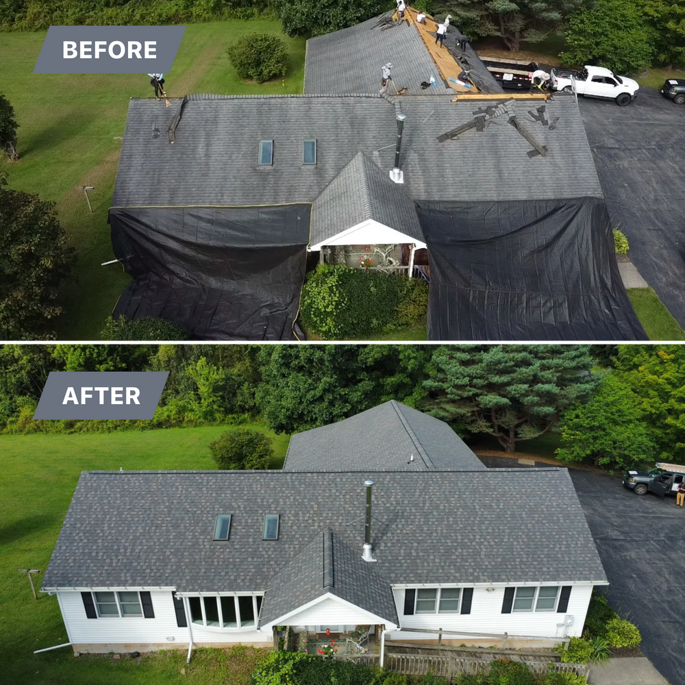 All Photos for RFK Contracting in Wolcott, NY