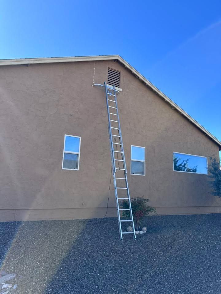 All Photos for Luke’s Electrical Service in Chino Valley, AZ