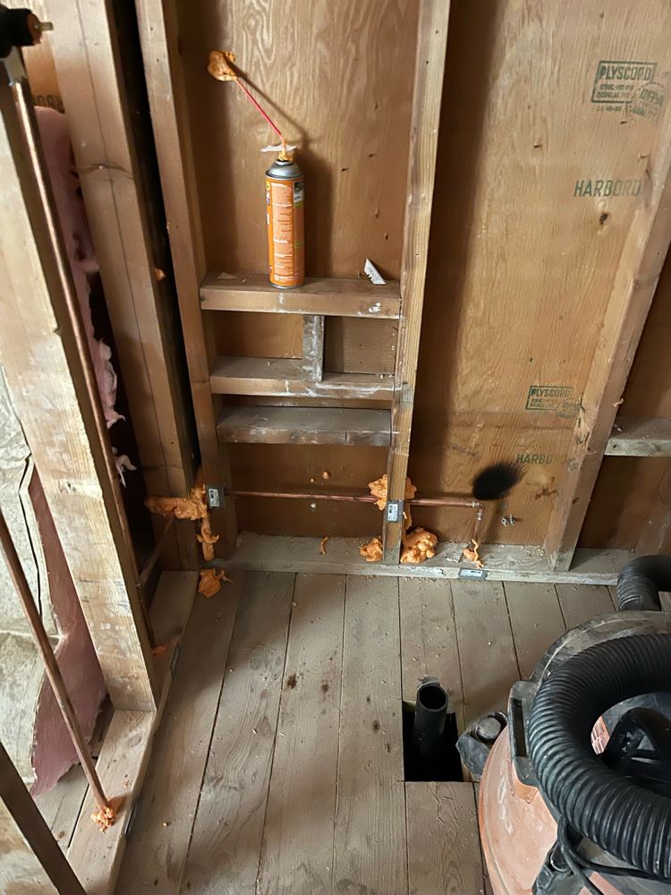 All Photos for Tony's Remodeling & Painting in Renton, WA