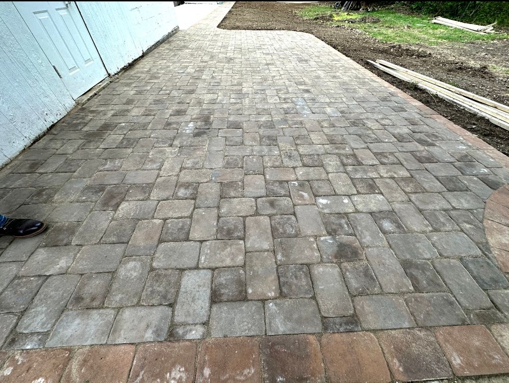 All Photos for Matteo Hardscapes in Towson,  MD