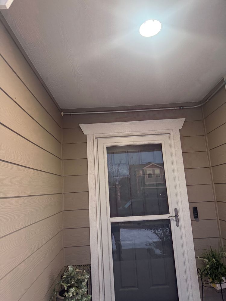 All Photos for M Electric Services in Longmont, CO