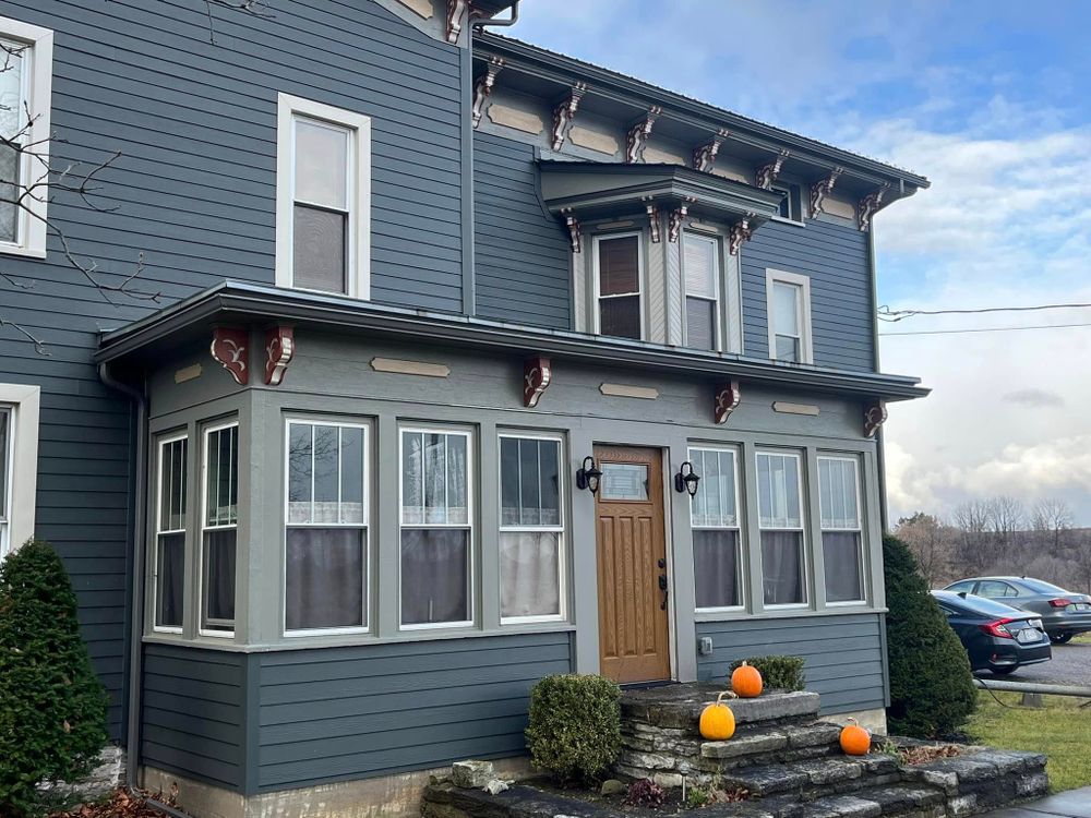 All Photos for Claus Seamless Solutions in Dolgeville, NY