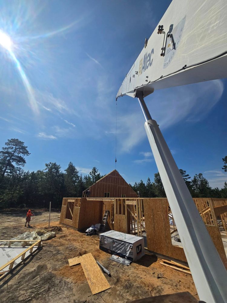 All Photos for Elite Crane Services in Augusta, GA