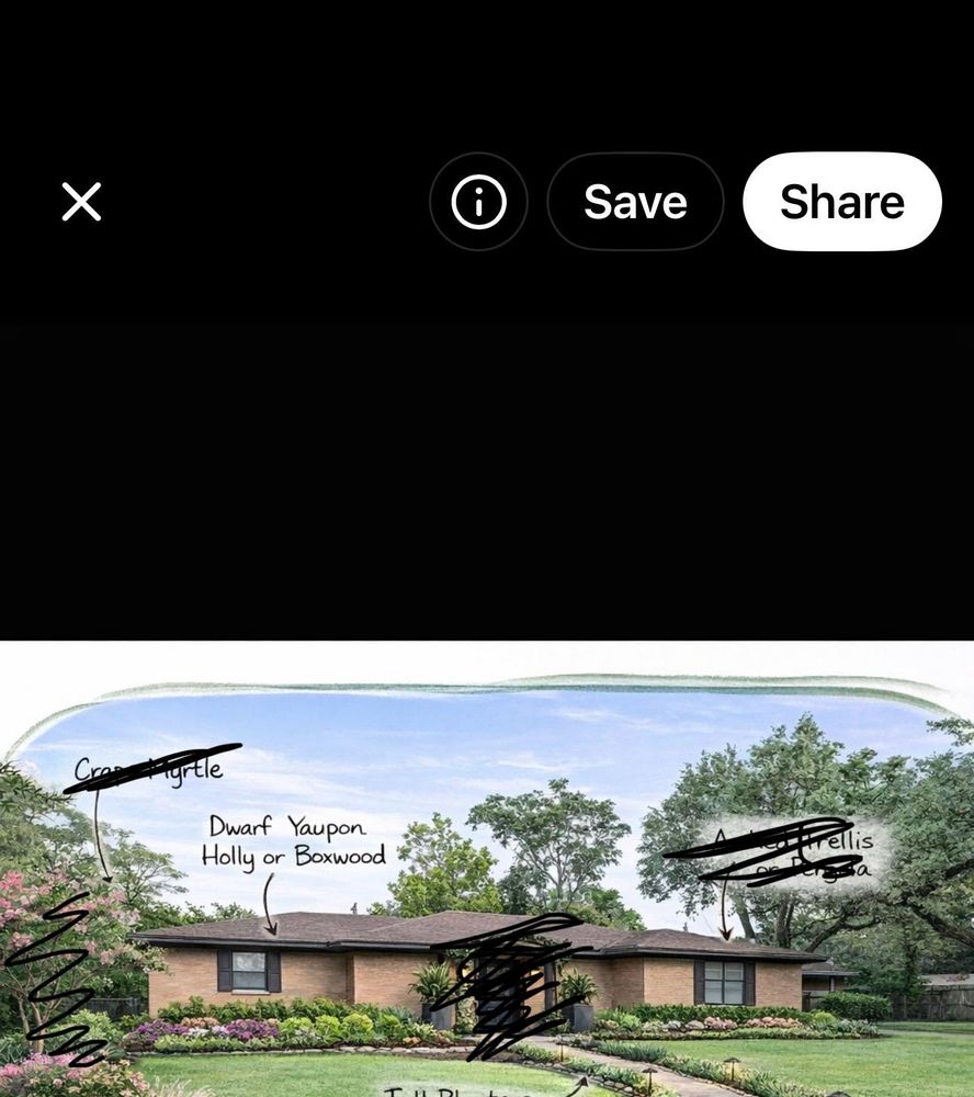 All Photos for Bruno's Professional Lawn's & Landscape in Beaumont, TX