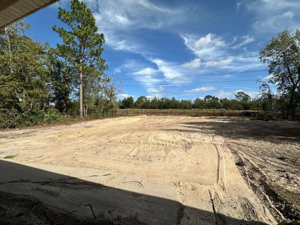 All Photos for All American Excavating Inc in Brooksville,  FL