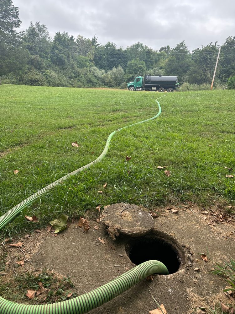 All Photos for Apex Septic Solutions in Dayton, Ohio