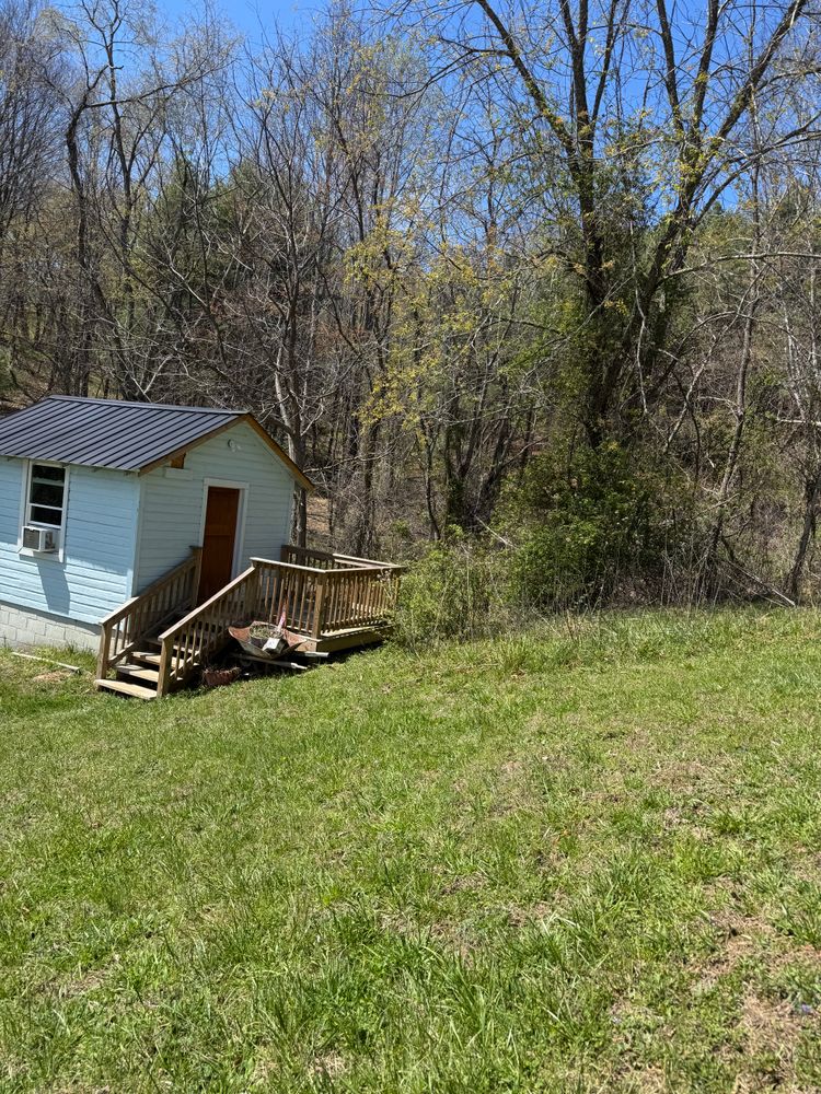 All Photos for Mountain Goat Land Management in Galax, VA