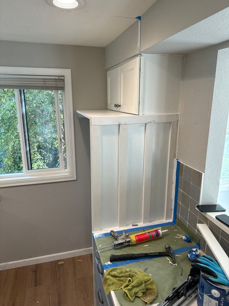 All Photos for Tony's Remodeling & Painting in Renton, WA