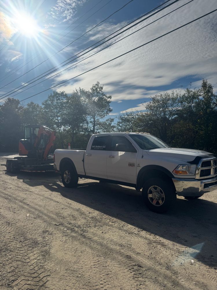 All Photos for Soil Builders LLC in West Durham, ME