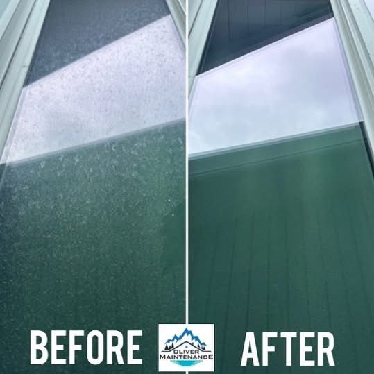 All Photos for Oliver Maintenance in Burlington, WA