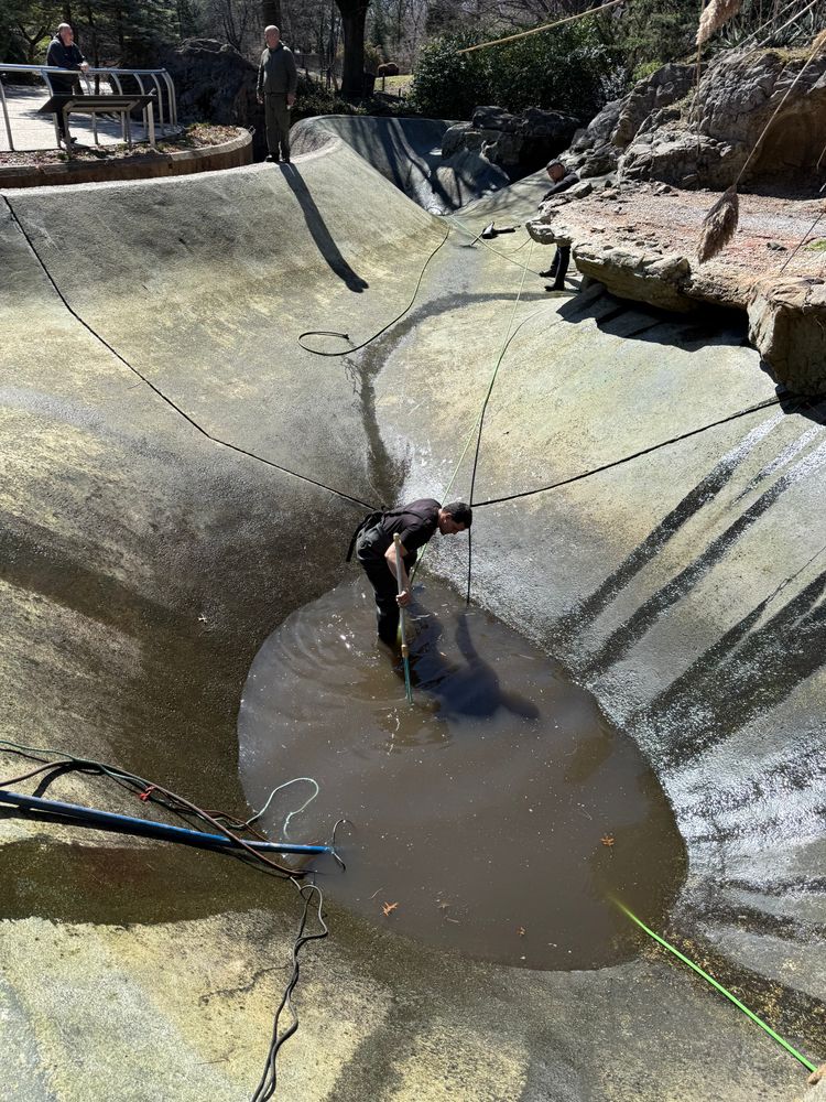 Drain Cleaning for NY Domestic Plumbing and Heating in Bronx, NY