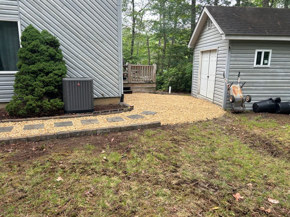 All Photos for The Whole 9 Yards Landscape VA in Heathsville, VA