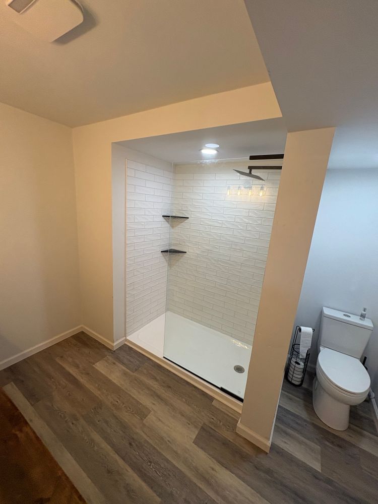 All Photos for Personal Touch General Contractor in Galax, VA