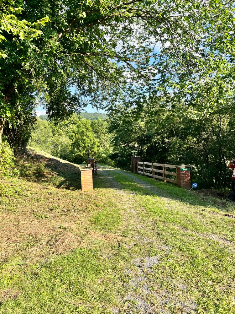 All Photos for Ricky's Tree Service & Property Care in Orange, VA