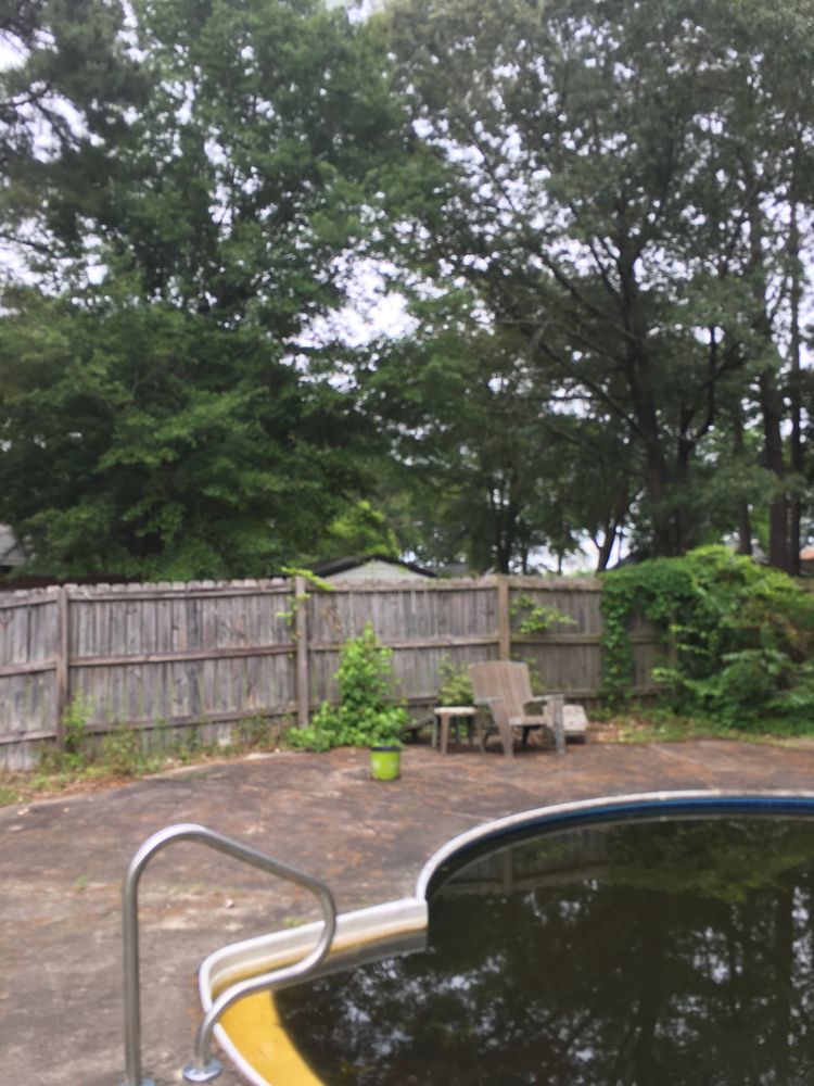 All Photos for Tucker's Tree Service and Stump Grinding in Lugoff, SC