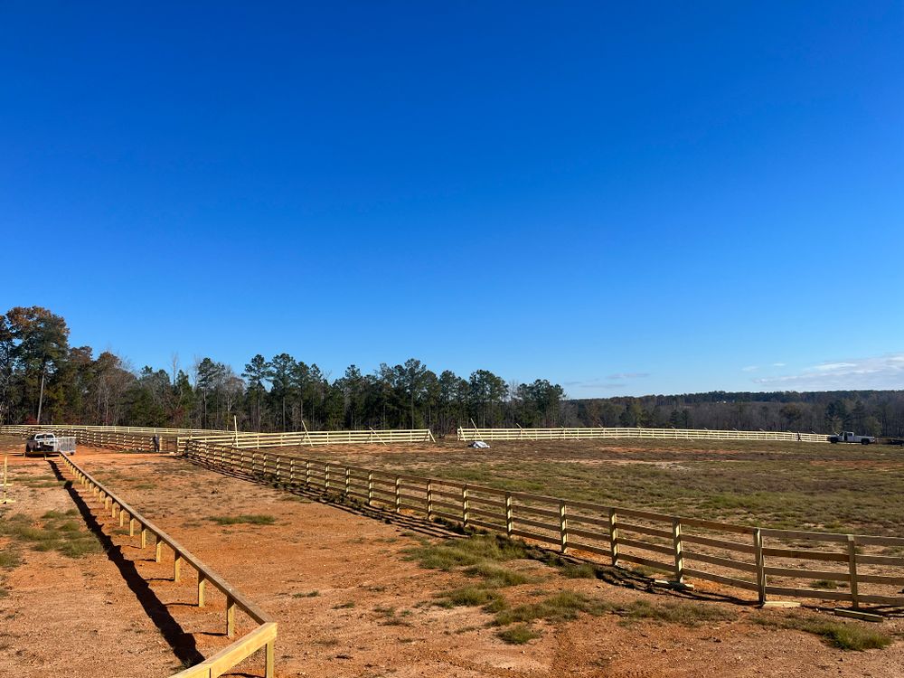 All Photos for Advanced Fencing Solutions in Camden, SC