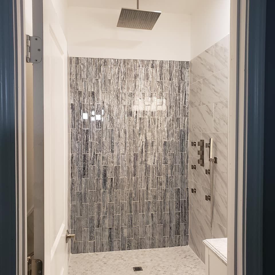 Septic and Plumbing for LGN Plumbing and Septic in Cartersville, GA