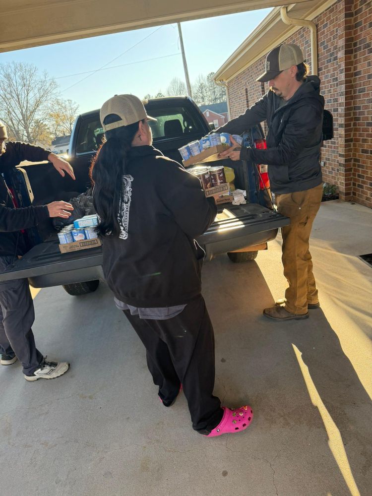 All Photos for Hometown Roofing in Greenwood, SC