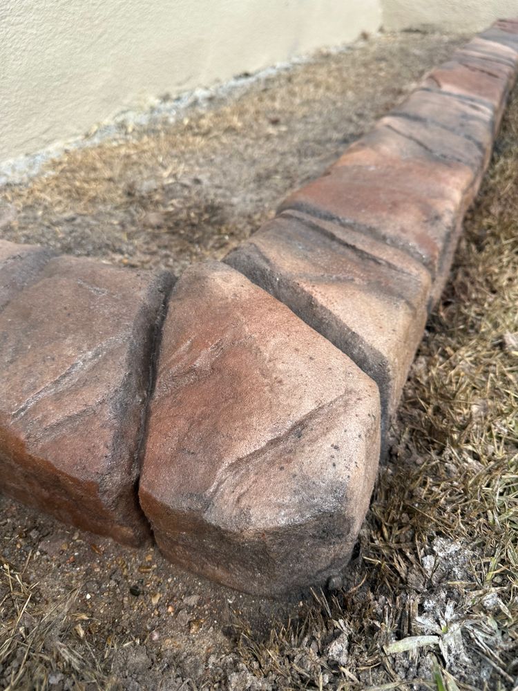 All Photos for Texas Curb N Borders in Houston, TX