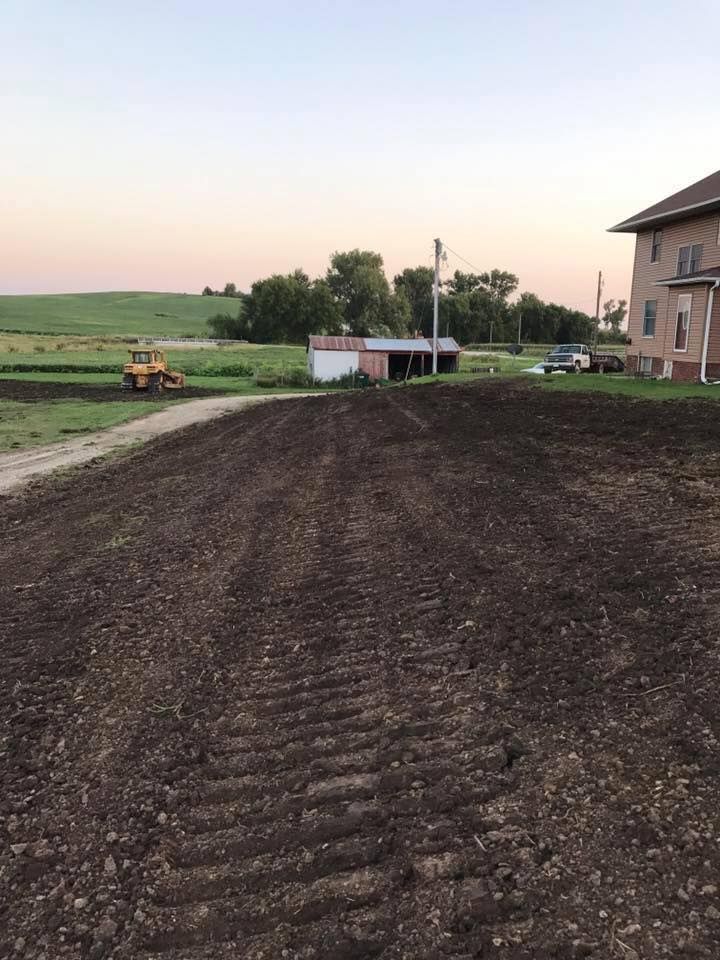 All Photos for Anthofer Dozing in Audubon, IA