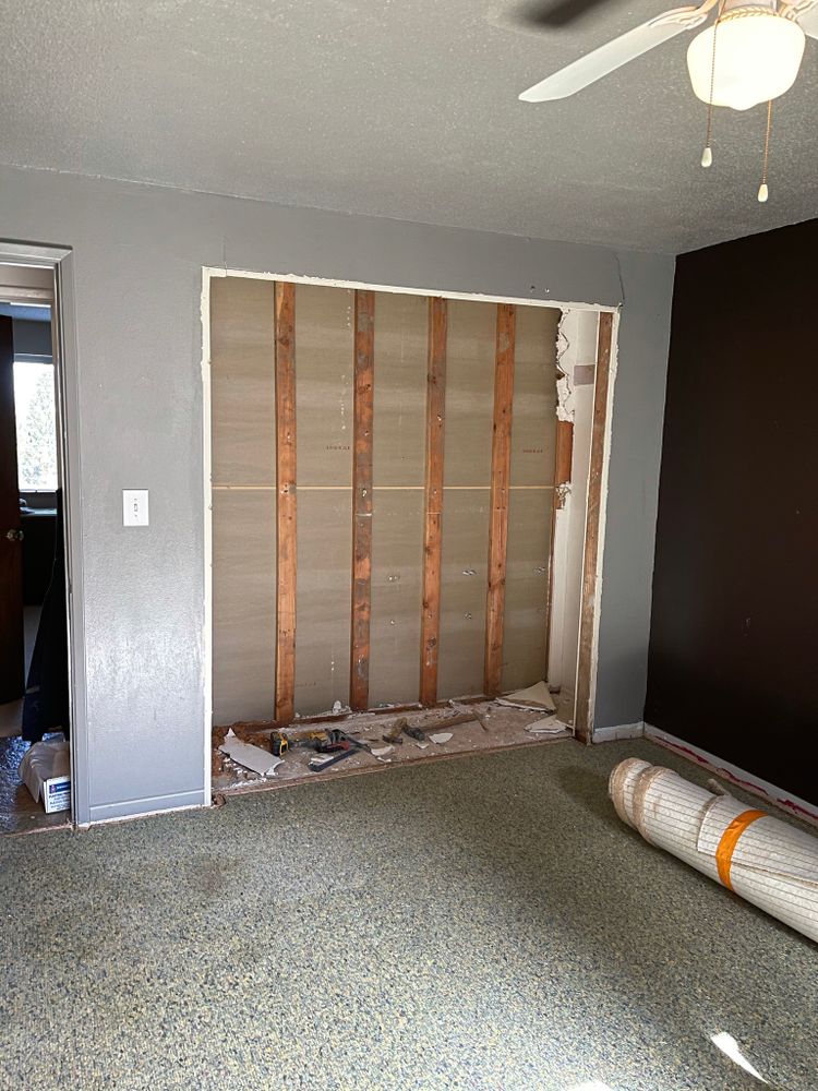 All Photos for Tony's Remodeling & Painting in Renton, WA